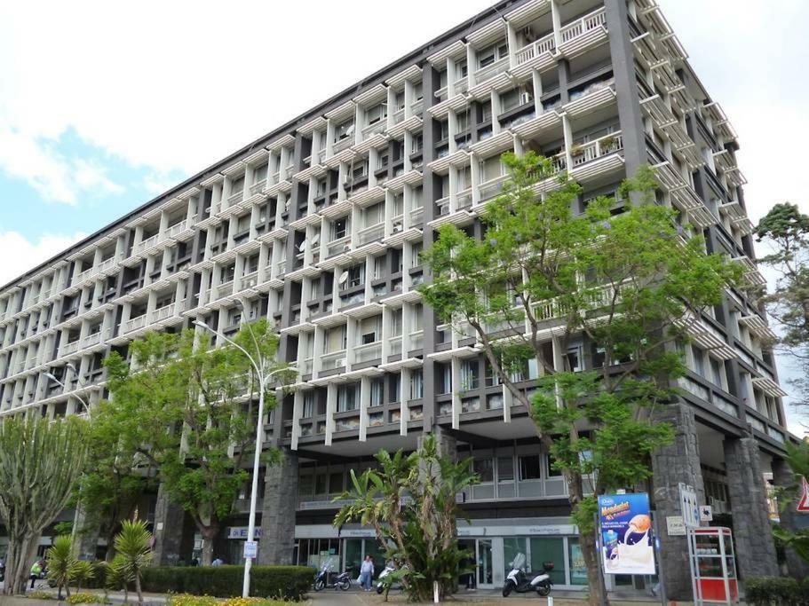 卡塔尼亚Fra House公寓 外观 照片
